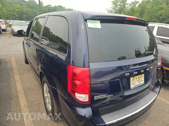 2014 Dodge Grand Caravan SE 121.2" WB - miniatura 6