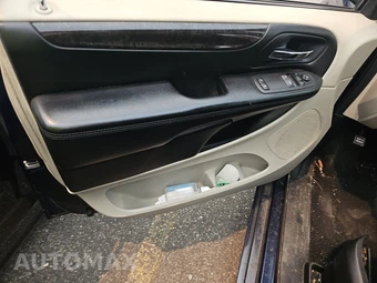 2014 Dodge Grand Caravan SE 121.2" WB - miniatura 9