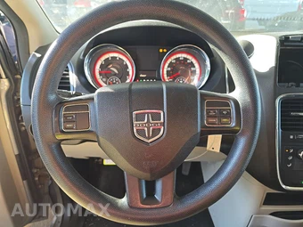 2014 Dodge Grand Caravan SE 121.2" WB – miniatura 10