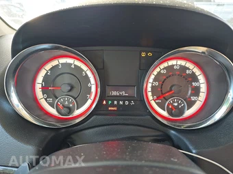 2014 Dodge Grand Caravan SE 121.2" WB – miniatura 12