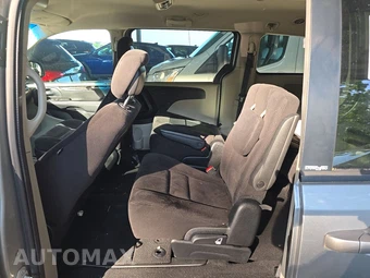 2014 Dodge Grand Caravan SE 121.2" WB – miniatura 13