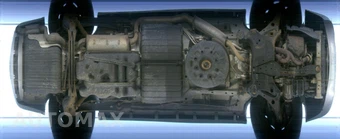 2014 Dodge Grand Caravan SE 121.2" WB – miniatura 18