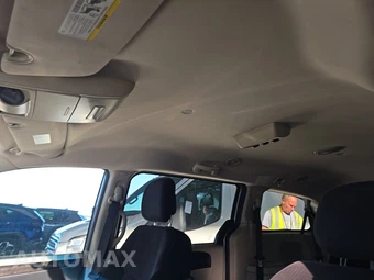 2014 Dodge Grand Caravan SE 121.2" WB – miniatura 19