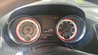 2014 Dodge Grand Caravan SE 121.2" WB – miniatura 20