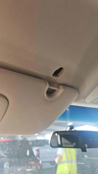 2014 Dodge Grand Caravan SE 121.2" WB – miniatura 27
