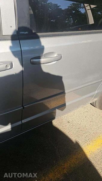 2014 Dodge Grand Caravan SE 121.2" WB – miniatura 32