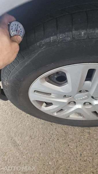 2014 Dodge Grand Caravan SE 121.2" WB – miniatura 33