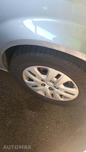 2014 Dodge Grand Caravan SE 121.2" WB – miniatura 41
