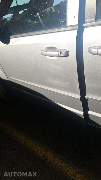 2014 Dodge Grand Caravan SE 121.2" WB – miniatura 42