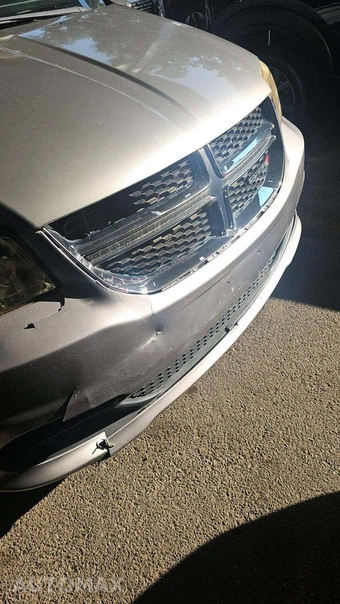 2014 Dodge Grand Caravan SE 121.2" WB – miniatura 44