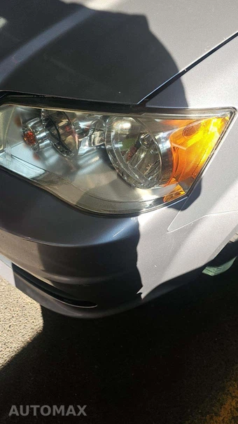 2014 Dodge Grand Caravan SE 121.2" WB – miniatura 45
