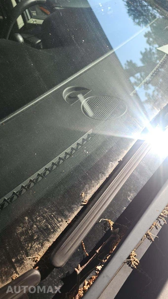 2014 Dodge Grand Caravan SE 121.2" WB – miniatura 47