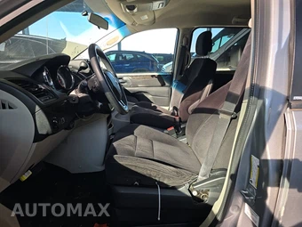 2014 Dodge Grand Caravan SE 121.2" WB – miniatura 7