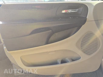2014 Dodge Grand Caravan SE 121.2" WB – miniatura 9