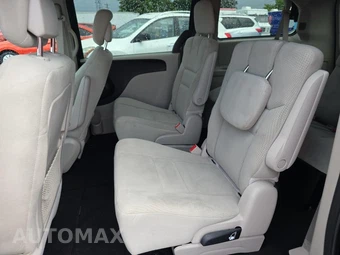 2014 Dodge Grand Caravan SE 121.2" WB - miniatura 10