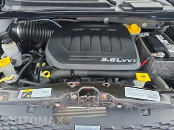 2014 Dodge Grand Caravan SE 121.2" WB - miniatura 13