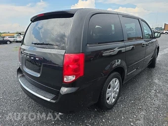 2014 Dodge Grand Caravan SE 121.2" WB - miniatura 4