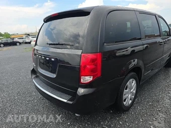 2014 Dodge Grand Caravan SE 121.2" WB - miniatura 5