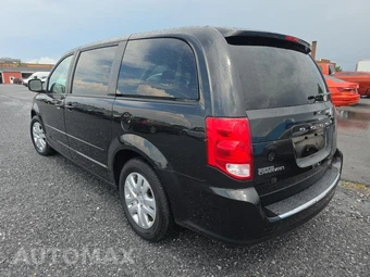 2014 Dodge Grand Caravan SE 121.2" WB - miniatura 6