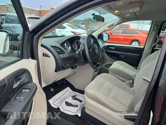 2014 Dodge Grand Caravan SE 121.2" WB - miniatura 7