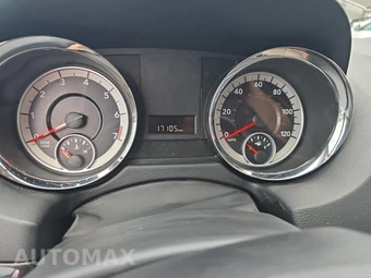 2014 Dodge Grand Caravan SE 121.2" WB - miniatura 9