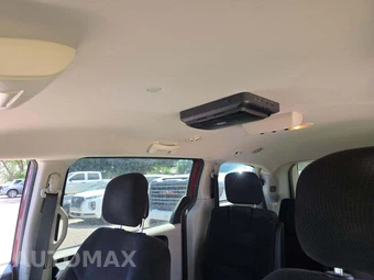 2014 Dodge Grand Caravan SE 121.2" WB – miniatura 11