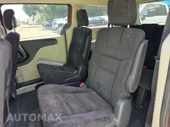 2014 Dodge Grand Caravan SE 121.2" WB – miniatura 13