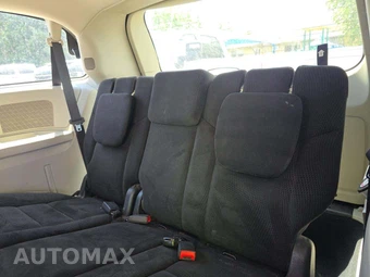 2014 Dodge Grand Caravan SE 121.2" WB – miniatura 14