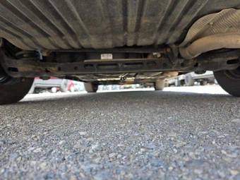 2014 Dodge Grand Caravan SE 121.2" WB – miniatura 16