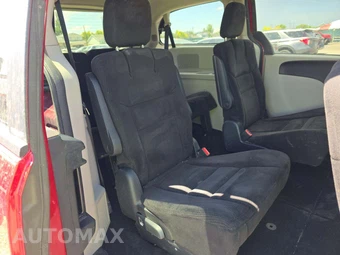 2014 Dodge Grand Caravan SE 121.2" WB – miniatura 17