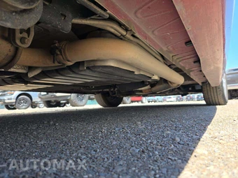 2014 Dodge Grand Caravan SE 121.2" WB – miniatura 18