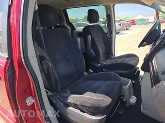 2014 Dodge Grand Caravan SE 121.2" WB – miniatura 19