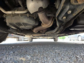 2014 Dodge Grand Caravan SE 121.2" WB – miniatura 21