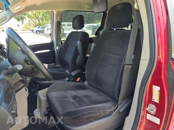 2014 Dodge Grand Caravan SE 121.2" WB – miniatura 6