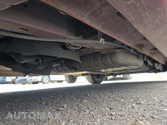 2014 Dodge Grand Caravan SE 121.2" WB – miniatura 7