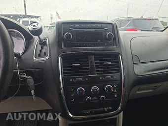 2014 Dodge Grand Caravan SE 121.2" WB - miniatura 11