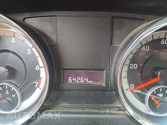 2014 Dodge Grand Caravan SE 121.2" WB - miniatura 12