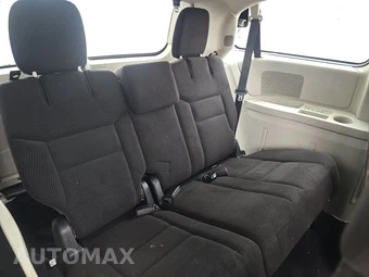 2014 Dodge Grand Caravan SE 121.2" WB - miniatura 14