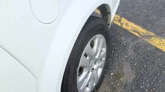 2014 Dodge Grand Caravan SE 121.2" WB - miniatura 20