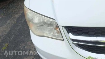 2014 Dodge Grand Caravan SE 121.2" WB - miniatura 23