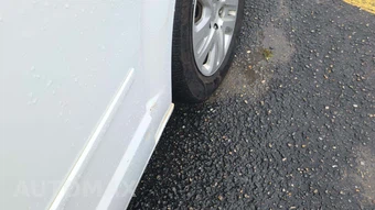 2014 Dodge Grand Caravan SE 121.2" WB - miniatura 26