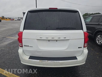 2014 Dodge Grand Caravan SE 121.2" WB - miniatura 5