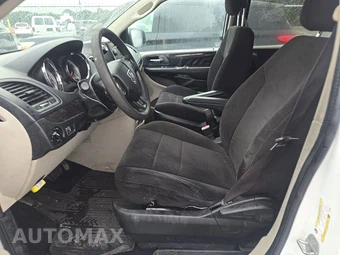 2014 Dodge Grand Caravan SE 121.2" WB - miniatura 7