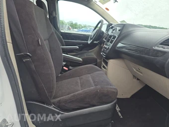 2014 Dodge Grand Caravan SE 121.2" WB - miniatura 8