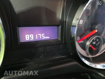 2014 Dodge Grand Caravan SE 121.2" WB - miniatura 12