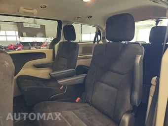 2014 Dodge Grand Caravan SE 121.2" WB - miniatura 13