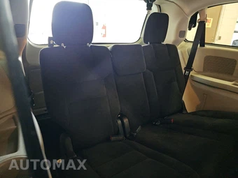 2014 Dodge Grand Caravan SE 121.2" WB - miniatura 14