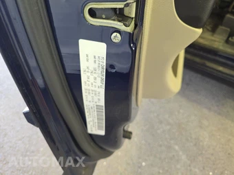 2014 Dodge Grand Caravan SE 121.2" WB - miniatura 15