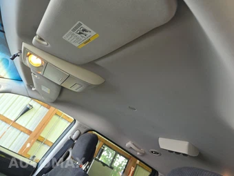 2014 Dodge Grand Caravan SE 121.2" WB - miniatura 18