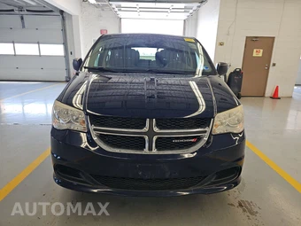 2014 Dodge Grand Caravan SE 121.2" WB - miniatura 2